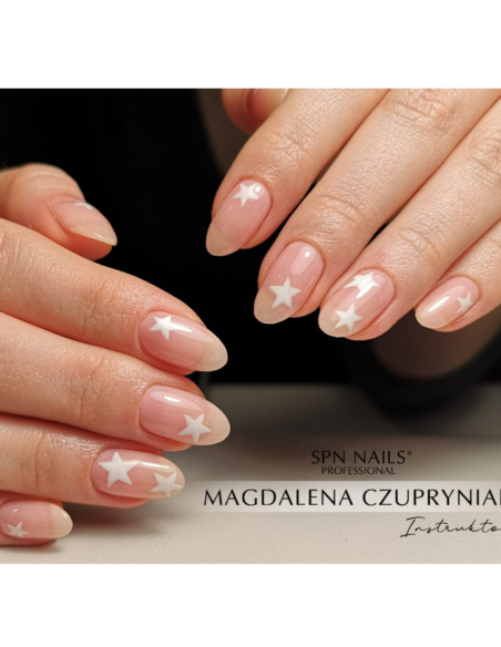 507 Smalto semipermanente UV LaQ Pink French 8ml 507 Smalto semipermanente UV LaQ Pink French 8ml