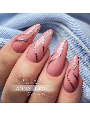 531 Smalto semipermanente UV LaQ I Miss U 8ml