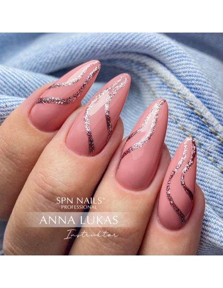 531 Smalto semipermanente UV LaQ I Miss U 8ml