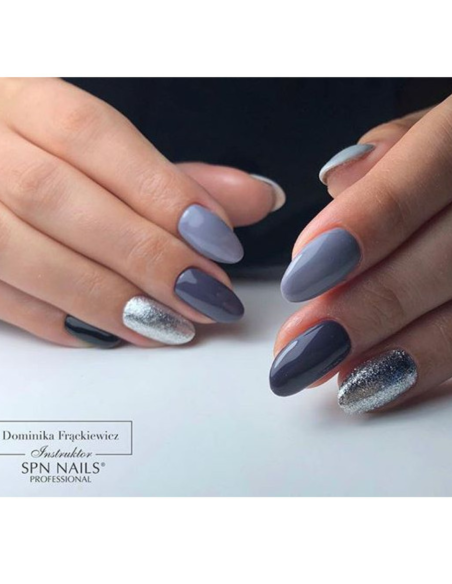 538 Smalto semipermanente UV LaQ Heather 8ml 538 Smalto semipermanente UV LaQ Heather 8ml