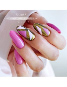 544 Smalto semipermanente UV LaQ Baby Girl 8ml 2