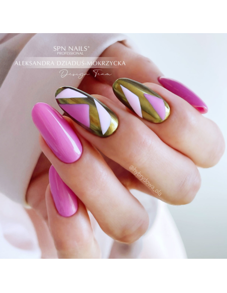 544 Smalto semipermanente UV LaQ Baby Girl 8ml 544 Smalto semipermanente UV LaQ Baby Girl 8ml