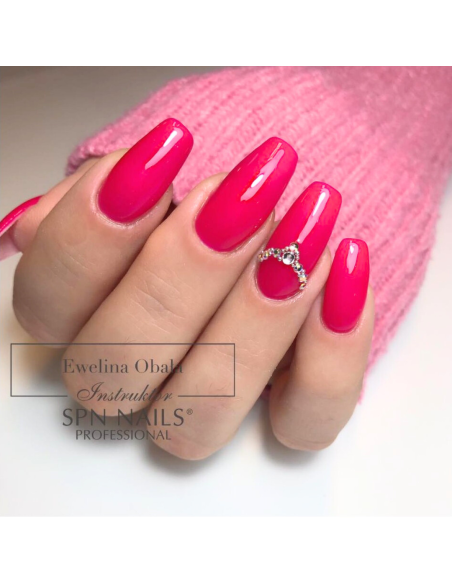 547 Smalto semipermanente UV LaQ Haed, Rock, Pink! 8ml 547 Smalto semipermanente UV LaQ Haed, Rock, Pink! 8ml