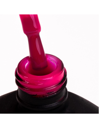 547 Smalto semipermanente UV LaQ Haed, Rock, Pink! 8ml