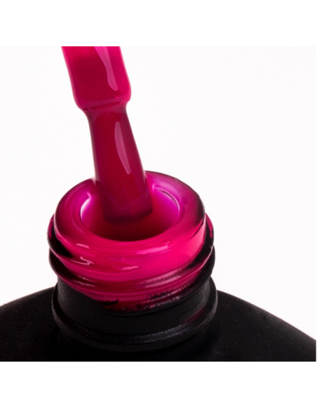 547 Smalto semipermanente UV LaQ Haed, Rock, Pink! 8ml