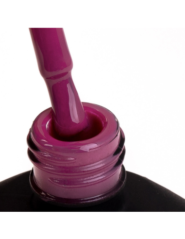 548 Smalto semipermanente UV LaQ Purple Diamond 8ml