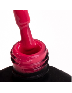 570 Smalto semipermanente UV LAQ Rouge Red 8ml 2