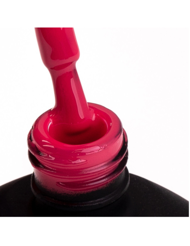 570 Smalto semipermanente UV LAQ Rouge Red 8ml