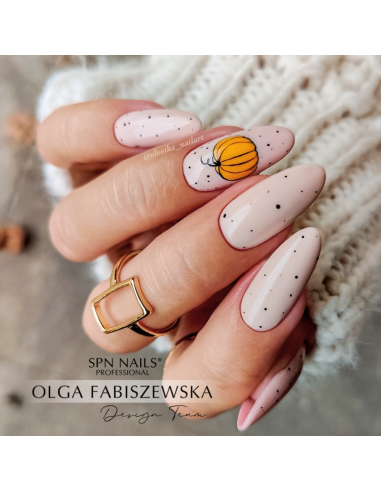 578 Smalto semipermanente UV LAQ Creme Puff! 8ml