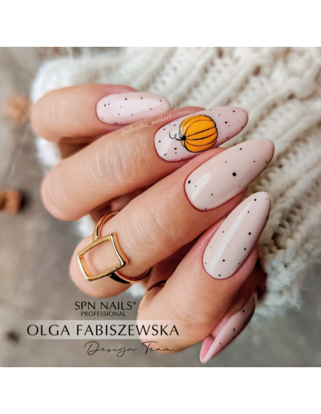 578 Smalto semipermanente UV LAQ Creme Puff! 8ml 578 Smalto semipermanente UV LAQ Creme Puff! 8ml