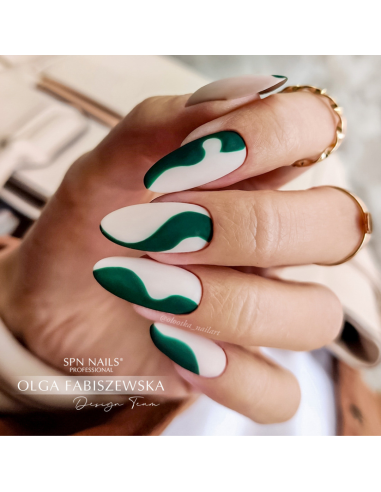 578 Smalto semipermanente UV LAQ Creme Puff! 8ml