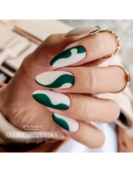 578 Smalto semipermanente UV LAQ Creme Puff! 8ml 578 Smalto semipermanente UV LAQ Creme Puff! 8ml