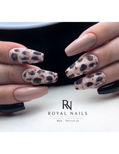 580 Smalto semipermanente UV LaQ Fedora 8ml