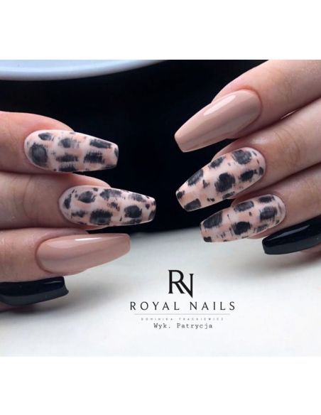 580 Smalto semipermanente UV LaQ Fedora 8ml 580 Smalto semipermanente UV LaQ Fedora 8ml