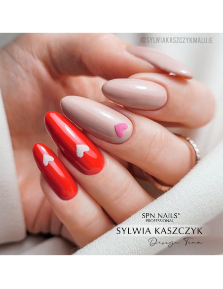 580 Smalto semipermanente UV LaQ Fedora 8ml 580 Smalto semipermanente UV LaQ Fedora 8ml