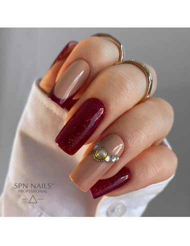 580 Smalto semipermanente UV LaQ Fedora 8ml