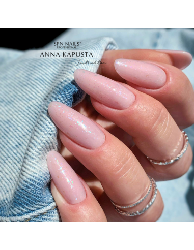 958 Smalto semipermanente UV LaQ Bella 8ml