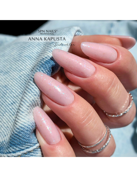 958 Smalto semipermanente UV LaQ Bella 8ml 958 Smalto semipermanente UV LaQ Bella 8ml