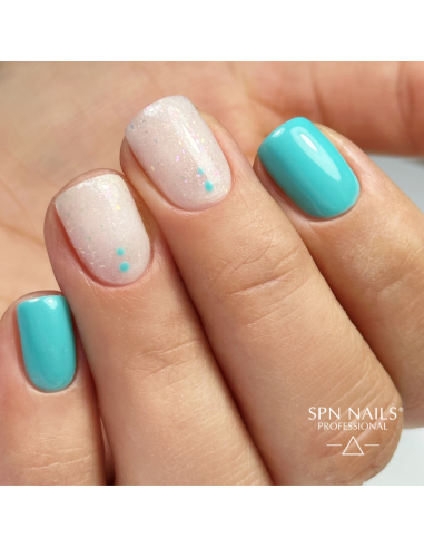 955 Smalto semipermanente UV LaQ Ariel 8ml