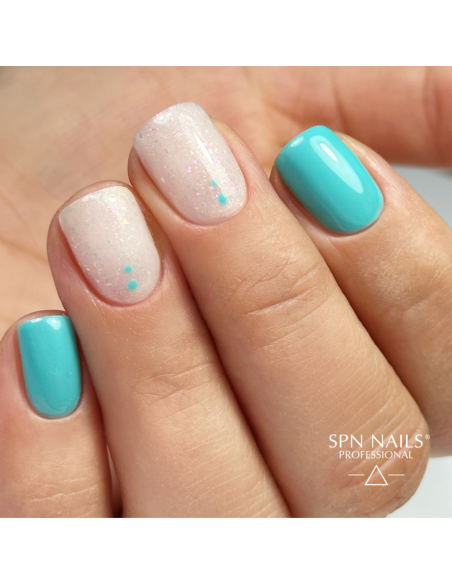 955 Smalto semipermanente UV LaQ Ariel 8ml 955 Smalto semipermanente UV LaQ Ariel 8ml