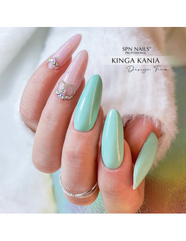 955 Smalto semipermanente UV LaQ Ariel 8ml