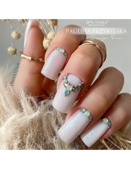 956 Smalto semipermanente UV LaQ Melody 8ml 956 Smalto semipermanente UV LaQ Melody 8ml