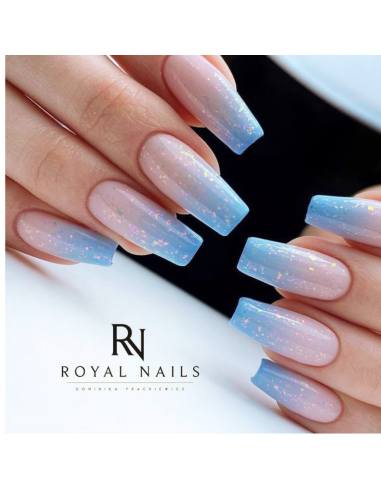 957 Smalto semipermanente UV LaQ Jasmine 8ml