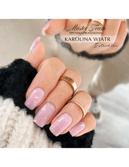 957 Smalto semipermanente UV LaQ Jasmine 8ml 957 Smalto semipermanente UV LaQ Jasmine 8ml