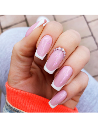 957 Smalto semipermanente UV LaQ Jasmine 8ml