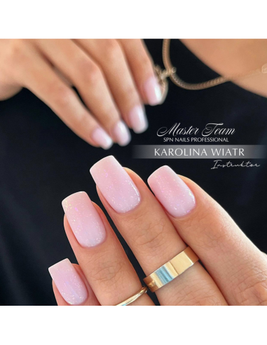 957 Smalto semipermanente UV LaQ Jasmine 8ml