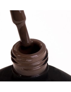 648 Smalto semipermanente UV LaQ Chocolate 8ml 2