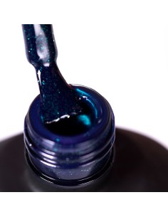 658 Smalto semipermanente UV LaQ Galaxy 8ml 2