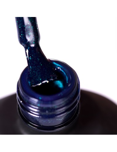 658 Smalto semipermanente UV LaQ Galaxy 8ml