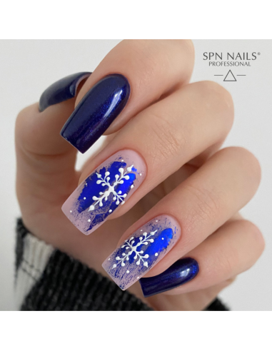 659 Smalto semipermanente UV LaQ Illusion 8ml