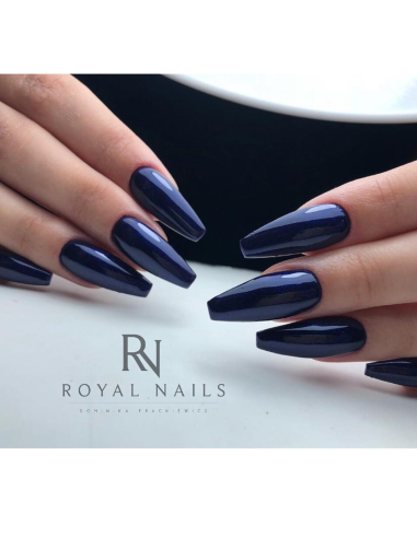 659 Smalto semipermanente UV LaQ Illusion 8ml