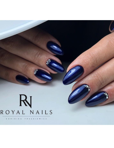 659 Smalto semipermanente UV LaQ Illusion 8ml