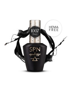 1007 Smalto Semipermanente UV LaQ Draco 8ml