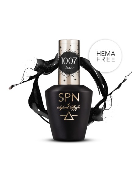 1007 Smalto Semipermanente UV LaQ Draco 8ml 1007 Smalto Semipermanente UV LaQ Draco 8ml