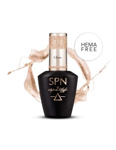 713 Smalto semipermanente UV LaQ Glow 8ml