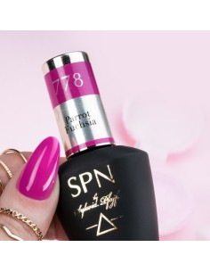 778 Smalto semipermanente UV LaQ Parrot Fuchsia 8ml 2