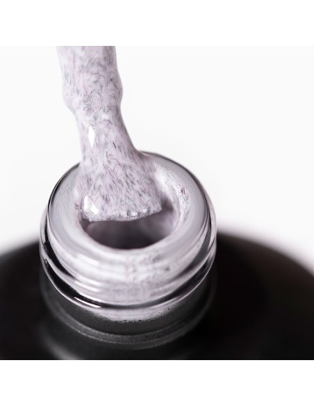 820 Smalto semipermanente UV LaQ VelVet Rose Grey 8ml 820 Smalto semipermanente UV LaQ VelVet Rose Grey 8ml