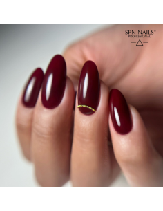 590 Smalto semipermanente UV LaQ Chocolate Cherries 8ml 2