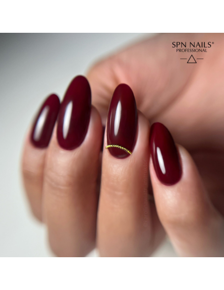 590 Smalto semipermanente UV LaQ Chocolate Cherries 8ml