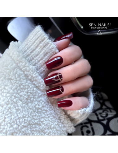 645 Smalto semipermanente UV LaQ Posh 8ml