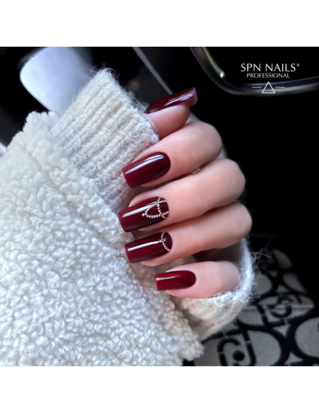 645 Smalto semipermanente UV LaQ Posh 8ml