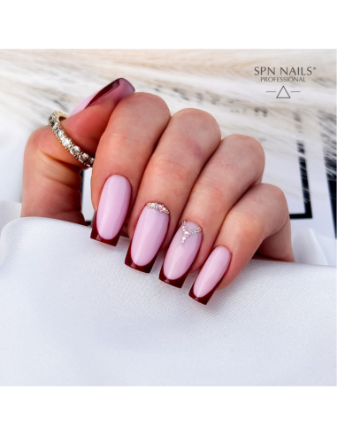 645 Smalto semipermanente UV LaQ Posh 8ml