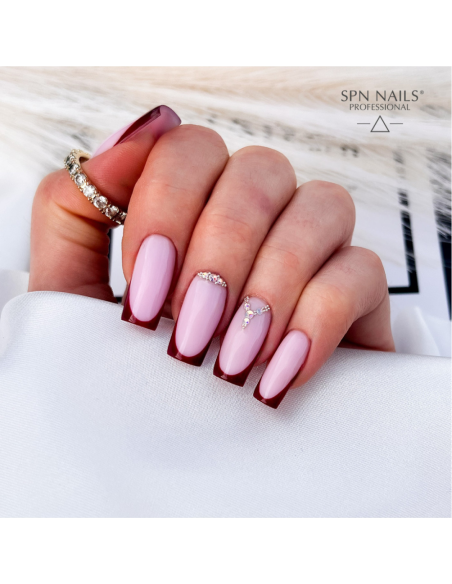 645 Smalto semipermanente UV LaQ Posh 8ml