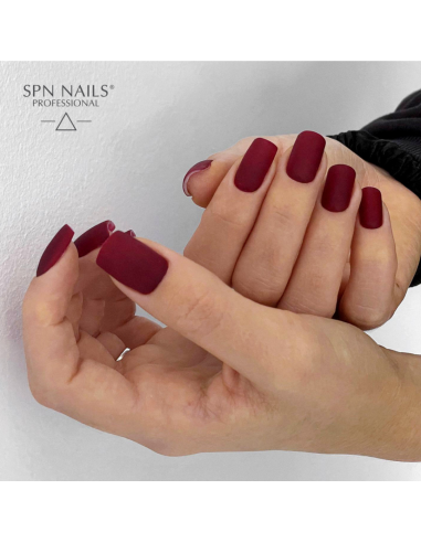 645 Smalto semipermanente UV LaQ Posh 8ml