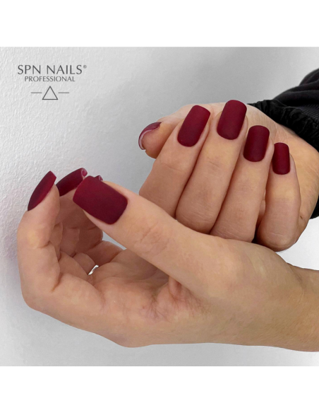 645 Smalto semipermanente UV LaQ Posh 8ml