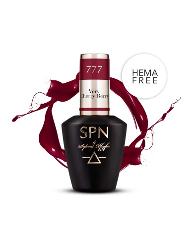 777 Smalto semipermanente UV LaQ By Very Cherry 8ml